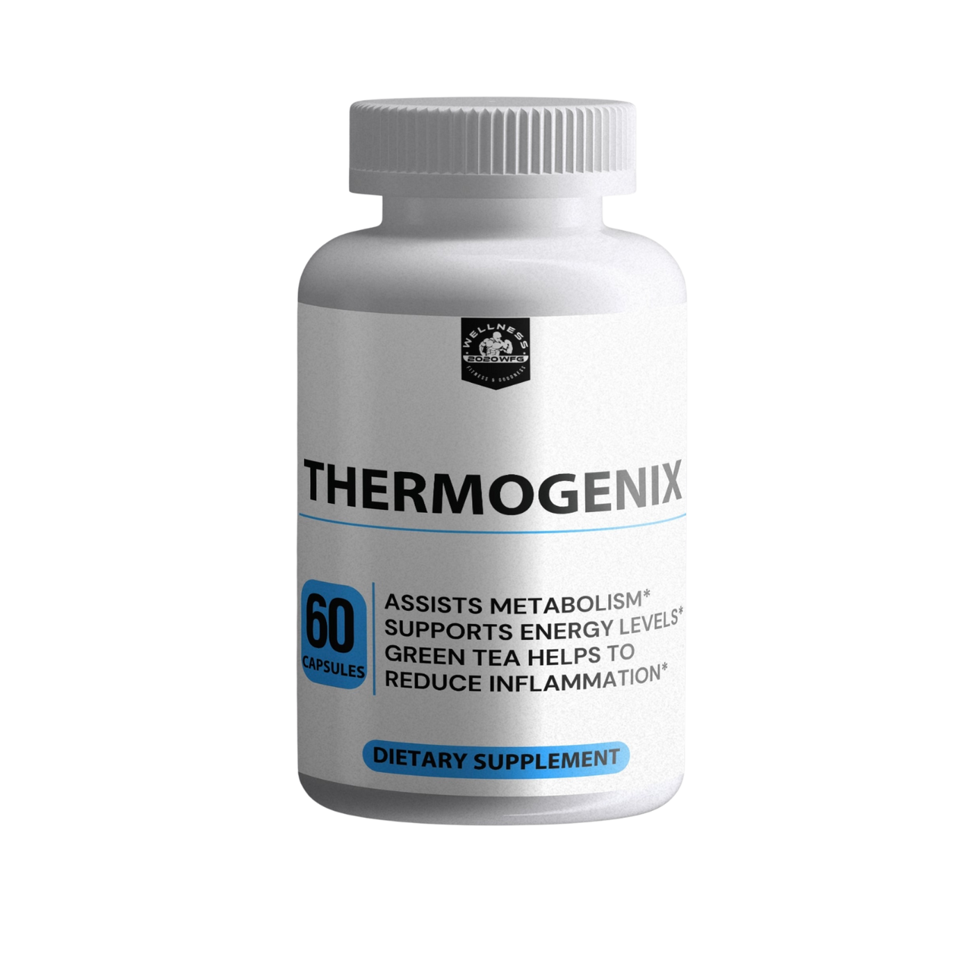 THERMOGENIX Hardening Agent