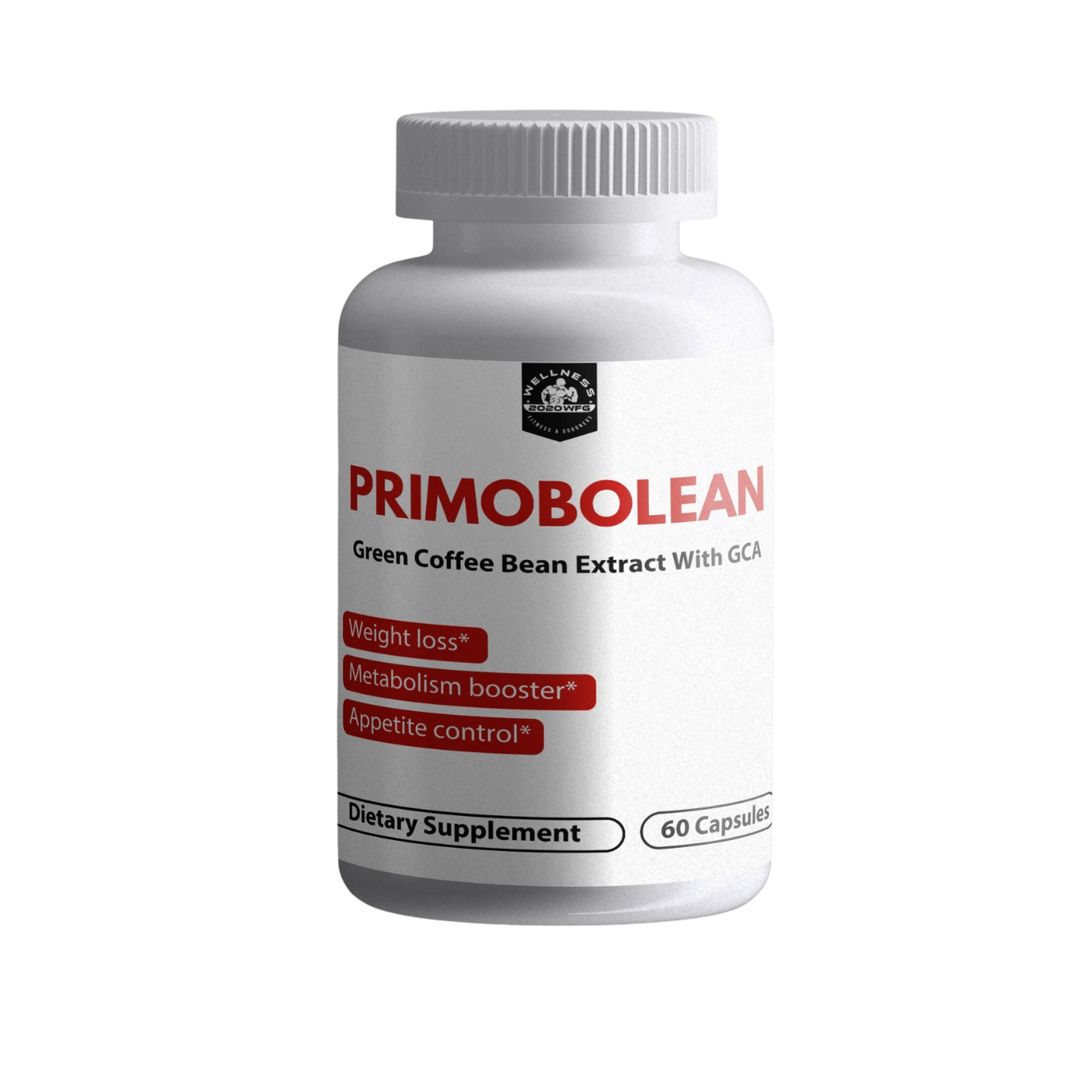PRIMOBOLEAN Lean Mass Agent