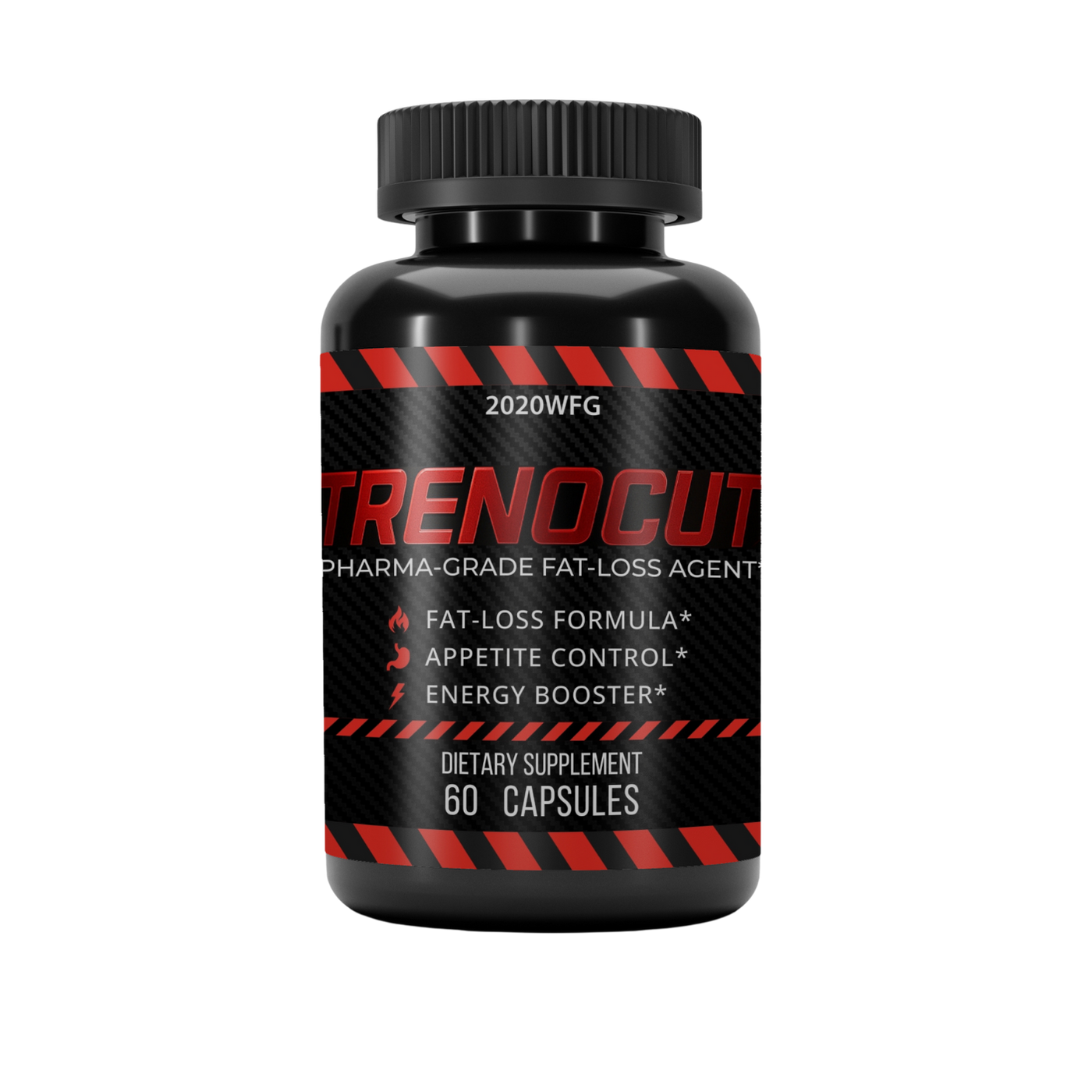 TRENOCUT Hardening Agent