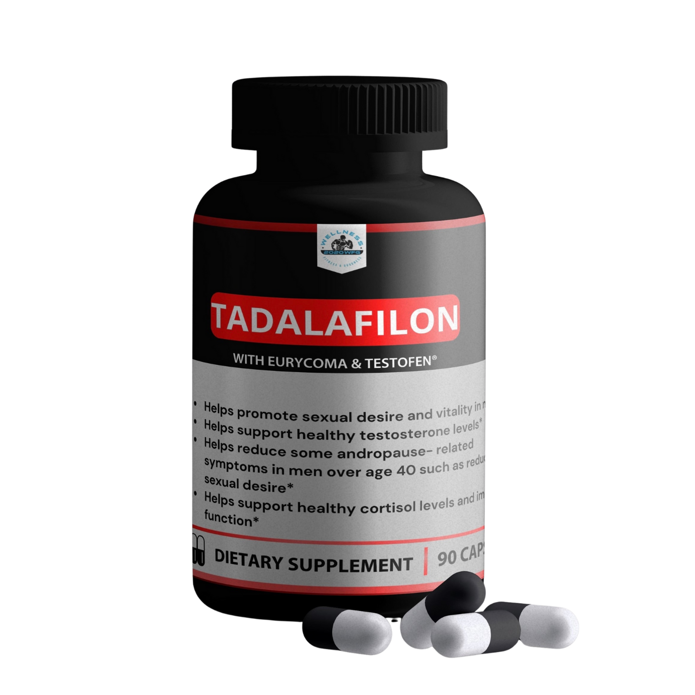 TADALAFILON Blood Flow Agent